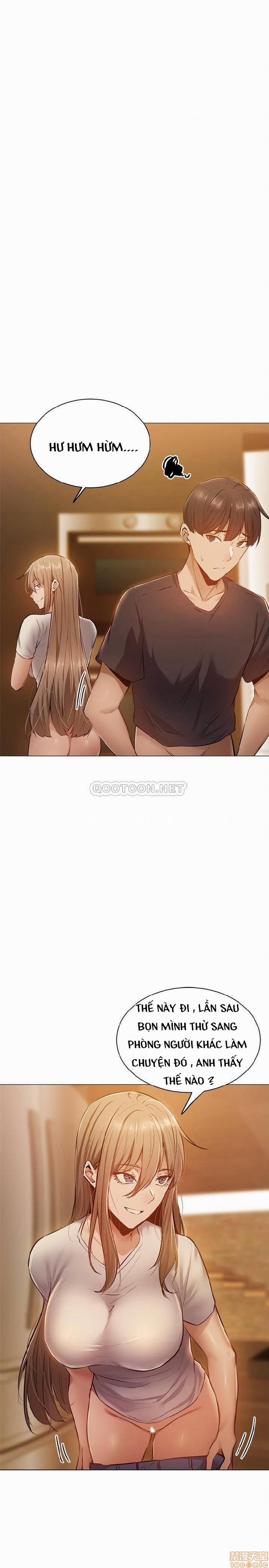 Chàng Trai Nghiệp Dư Chương 12 page 27 - Giả Dược