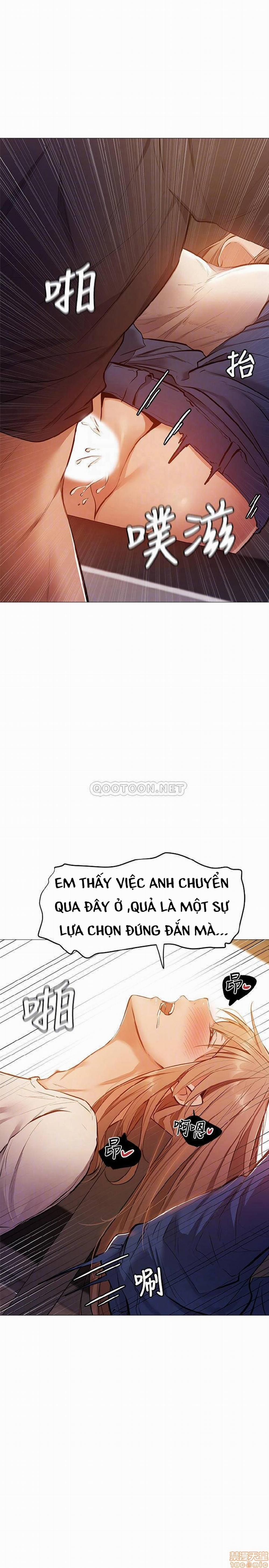 Chàng Trai Nghiệp Dư Chương 12 page 8 - Giả Dược