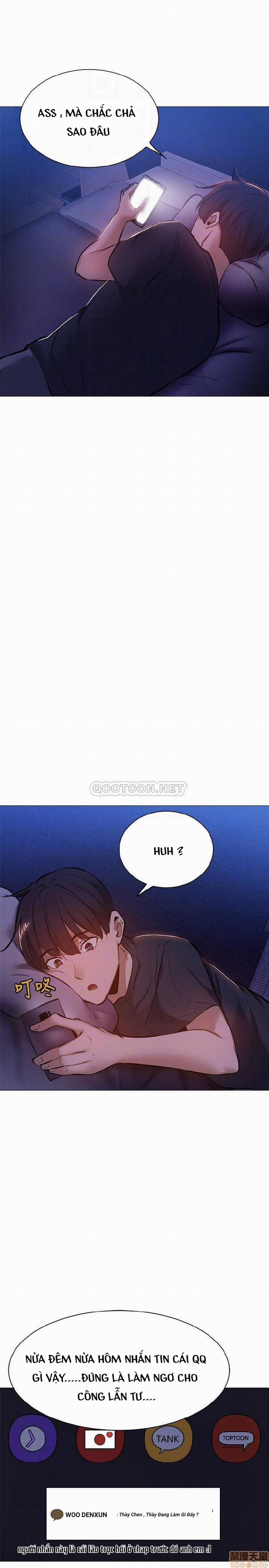 Chàng Trai Nghiệp Dư Chương 13 page 12 - Giả Dược