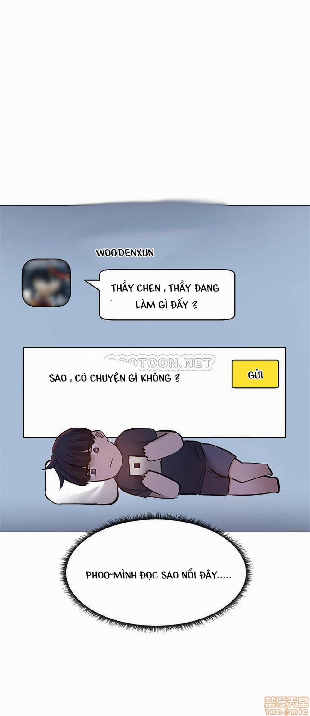Chàng Trai Nghiệp Dư Chương 13 page 13 - Giả Dược