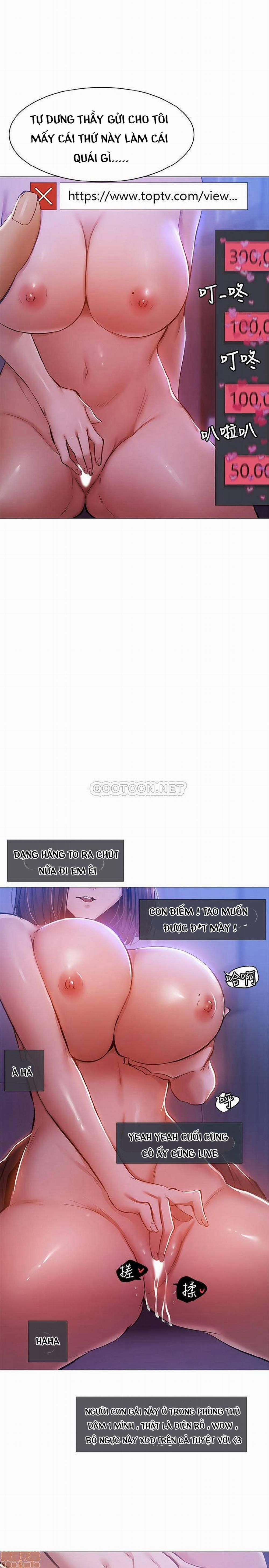 Chàng Trai Nghiệp Dư Chương 13 page 17 - Giả Dược