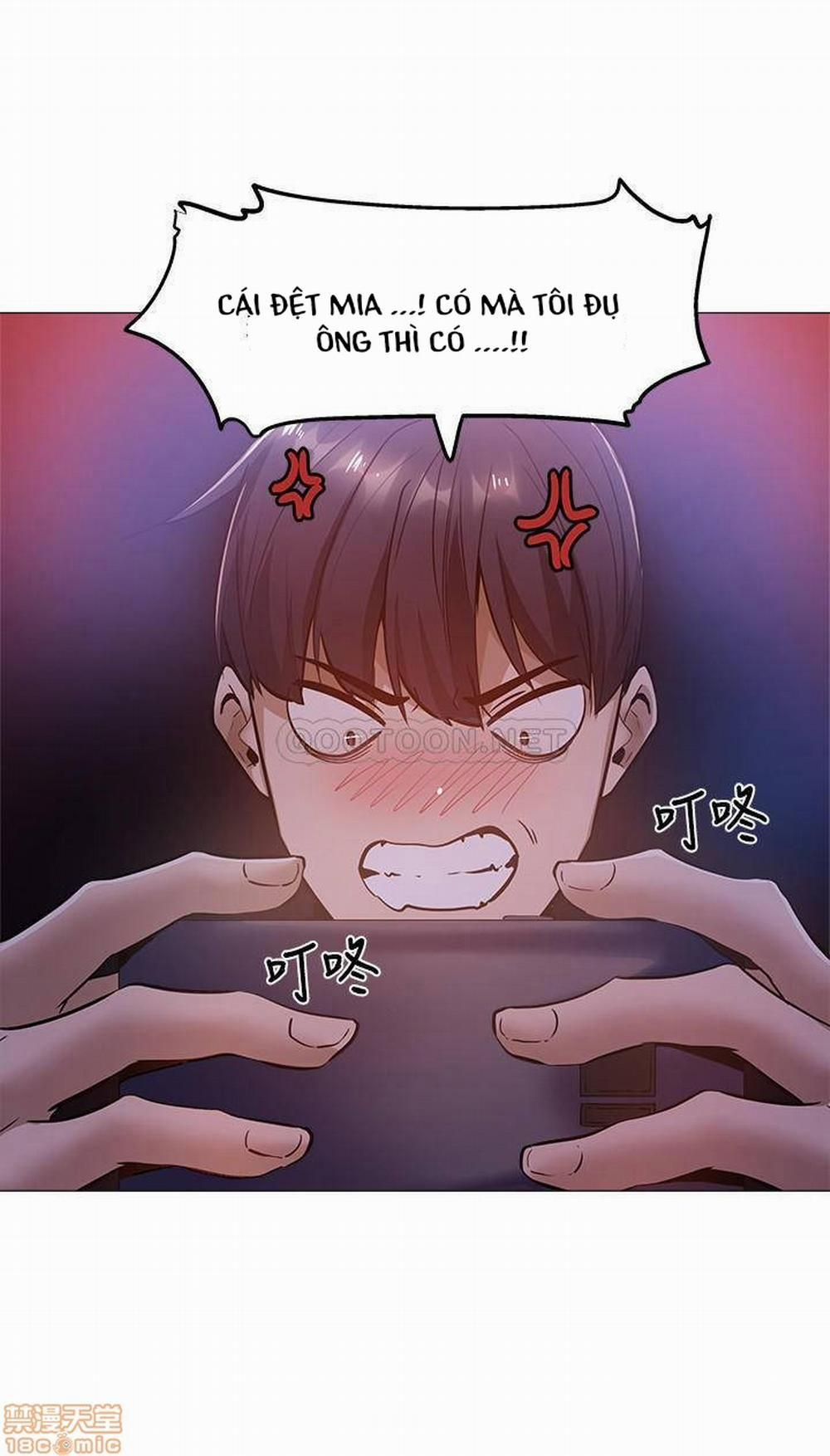 Chàng Trai Nghiệp Dư Chương 13 page 29 - Giả Dược