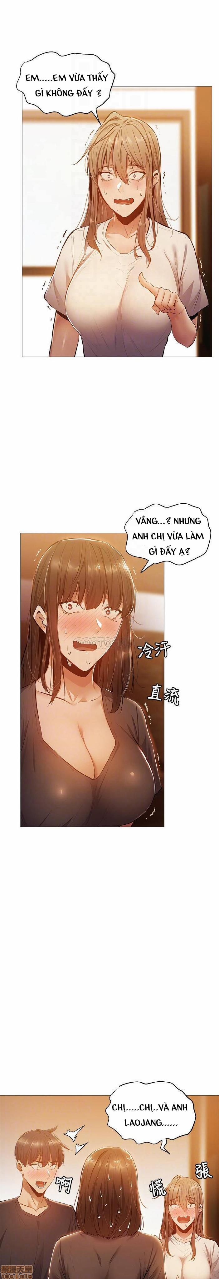 Chàng Trai Nghiệp Dư Chương 13 page 4 - Giả Dược