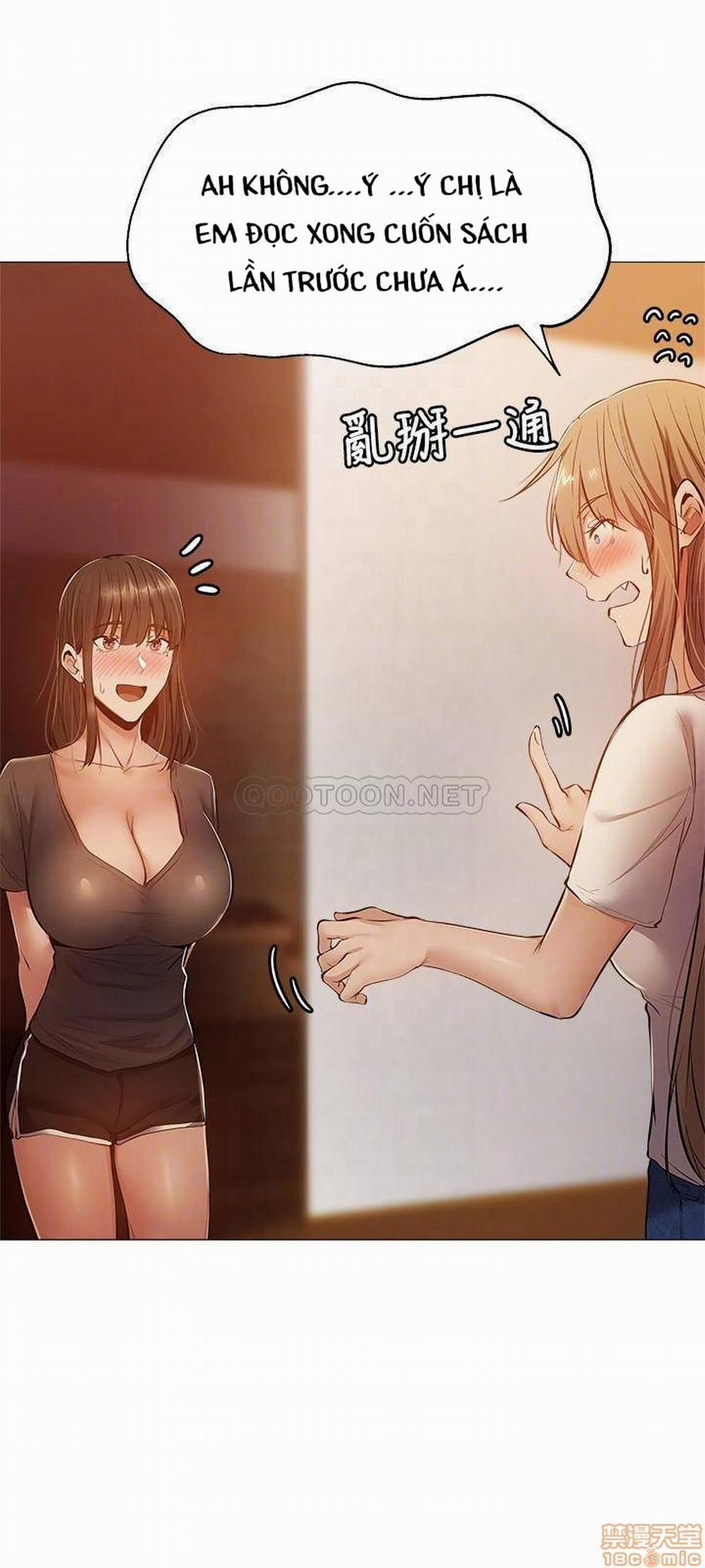Chàng Trai Nghiệp Dư Chương 13 page 6 - Giả Dược