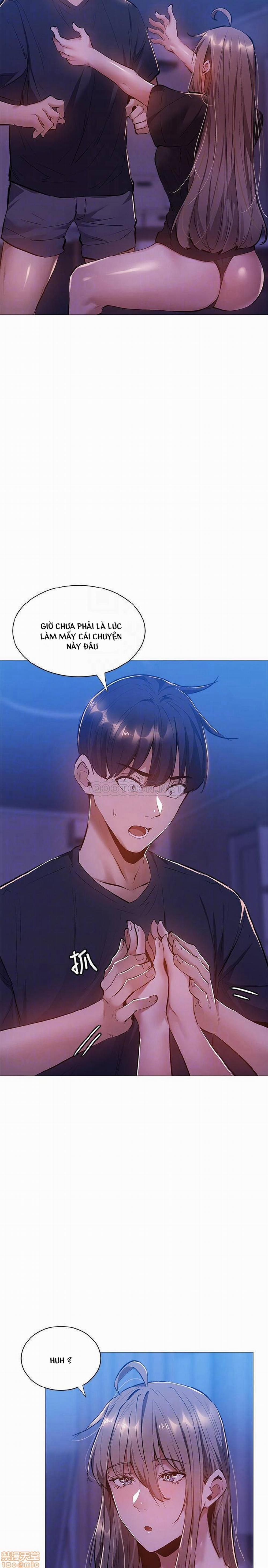Chàng Trai Nghiệp Dư Chương 14 page 12 - Giả Dược