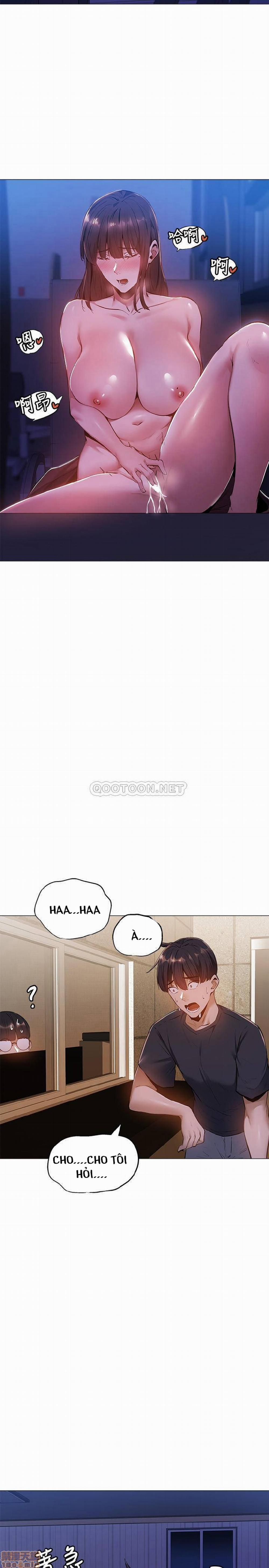 Chàng Trai Nghiệp Dư Chương 14 page 20 - Giả Dược