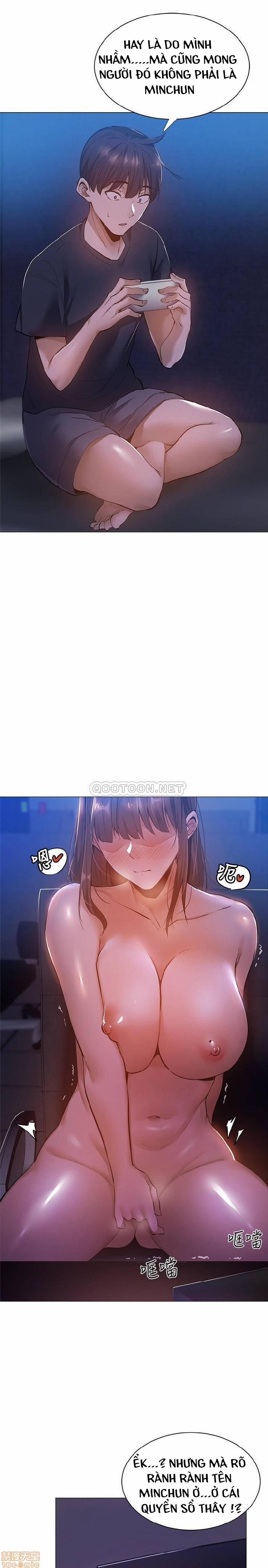 Chàng Trai Nghiệp Dư Chương 14 page 4 - Giả Dược