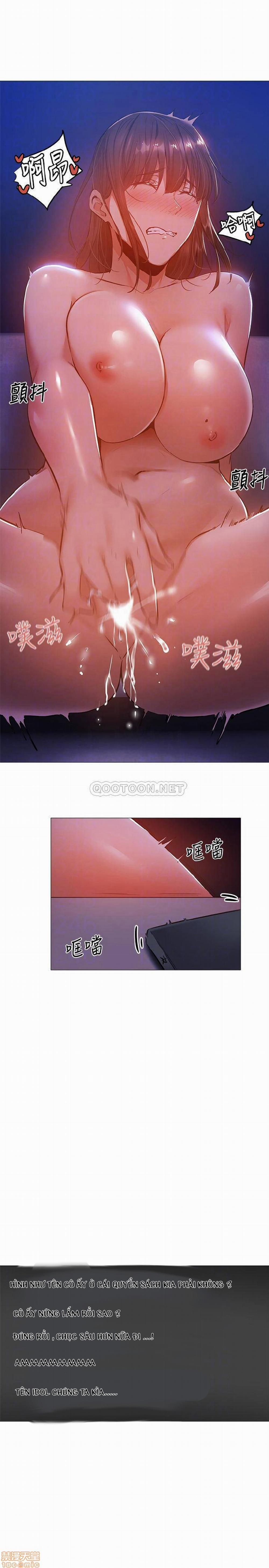 Chàng Trai Nghiệp Dư Chương 14 page 7 - Giả Dược