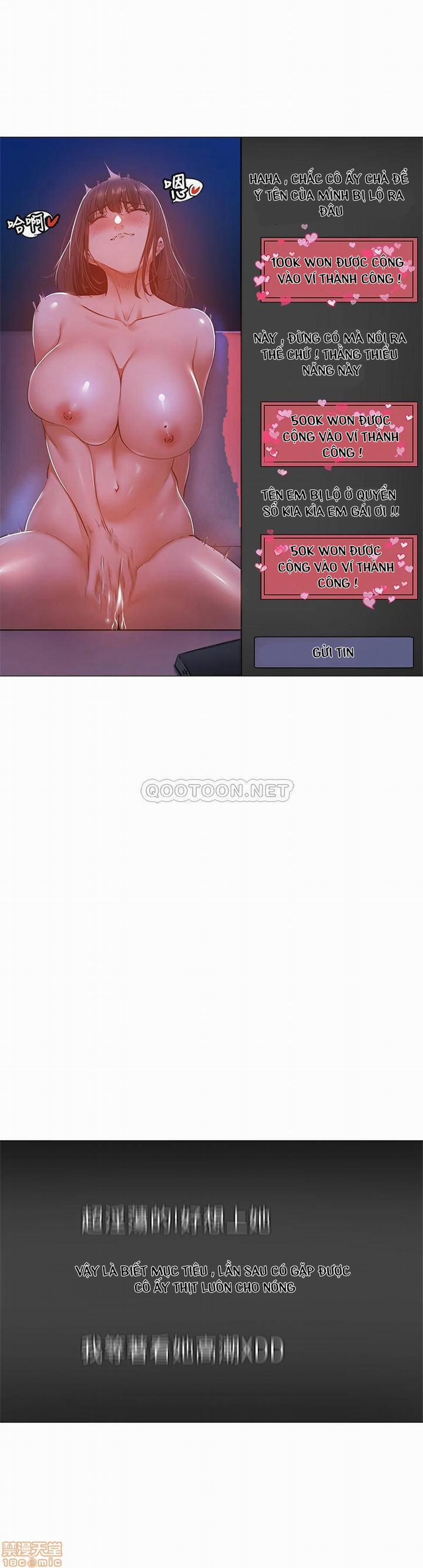 Chàng Trai Nghiệp Dư Chương 14 page 8 - Giả Dược