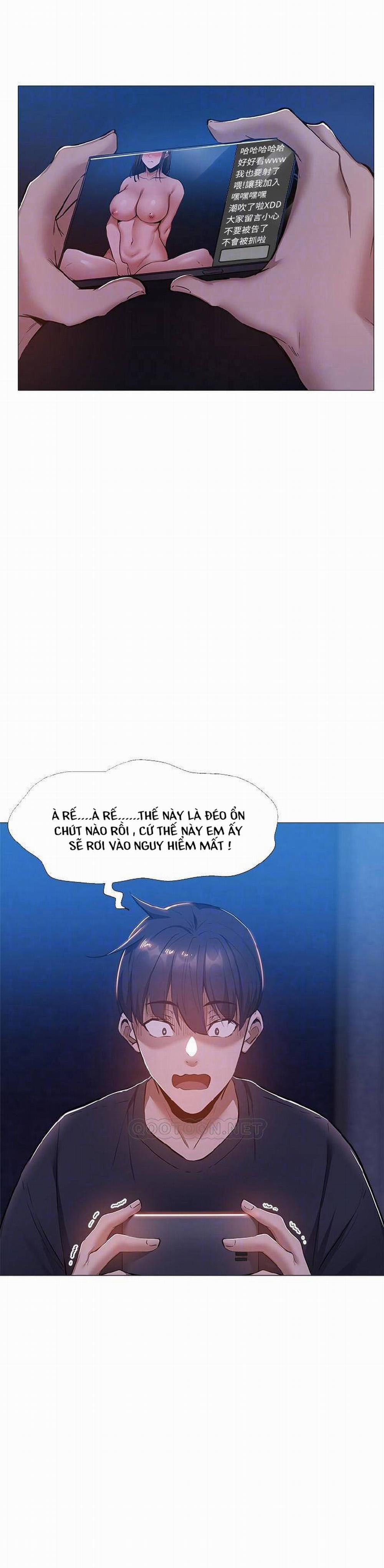 Chàng Trai Nghiệp Dư Chương 14 page 9 - Giả Dược