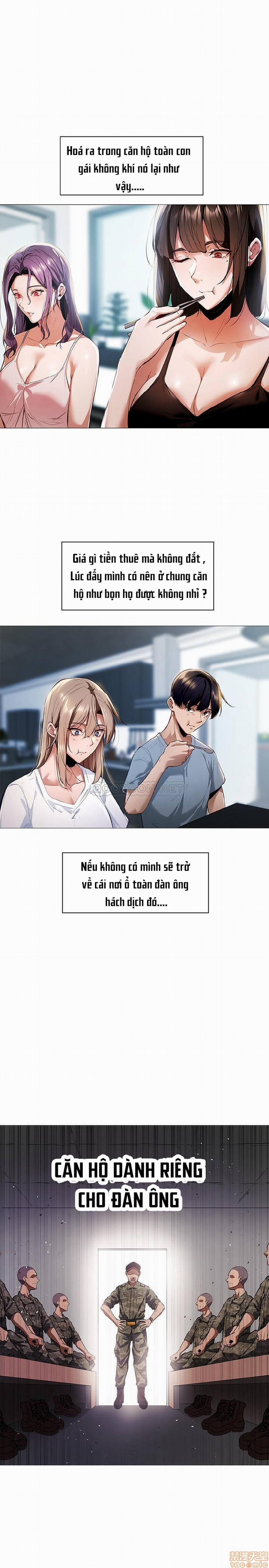 đọc truyện Chàng Trai Nghiệp Dư Chương 2 ảnh 19 tại Giả Dược