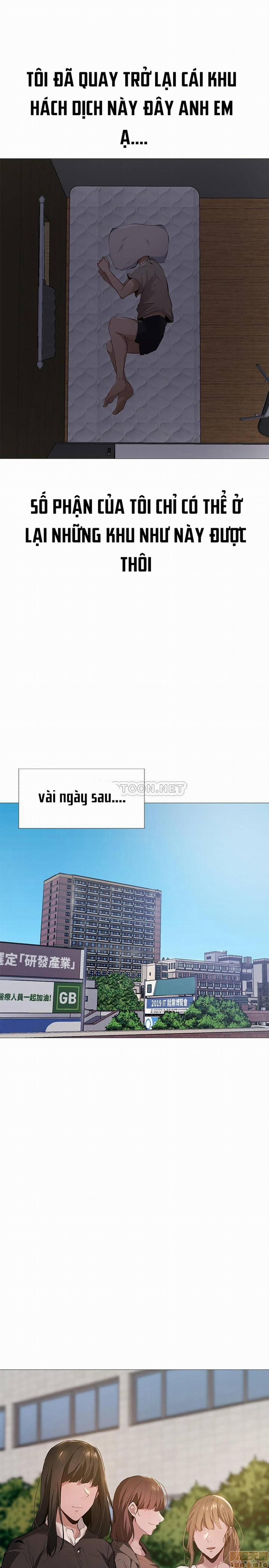 đọc truyện Chàng Trai Nghiệp Dư Chương 2 ảnh 30 tại Giả Dược