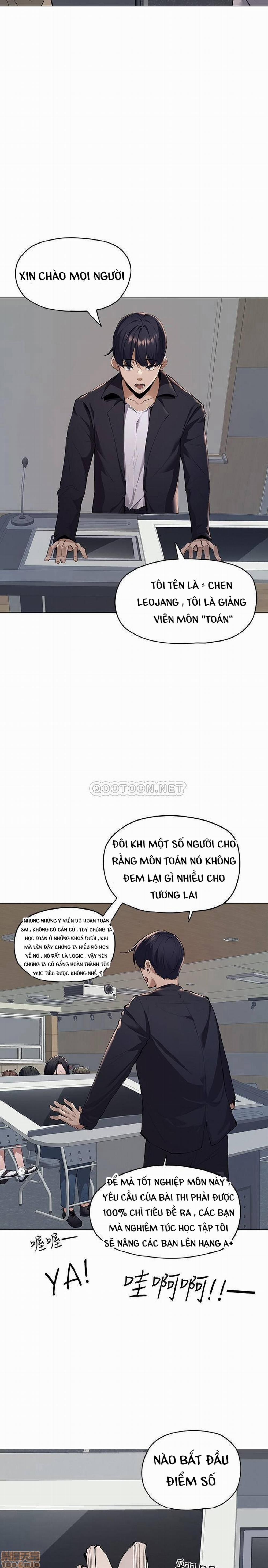 đọc truyện Chàng Trai Nghiệp Dư Chương 2 ảnh 34 tại Giả Dược