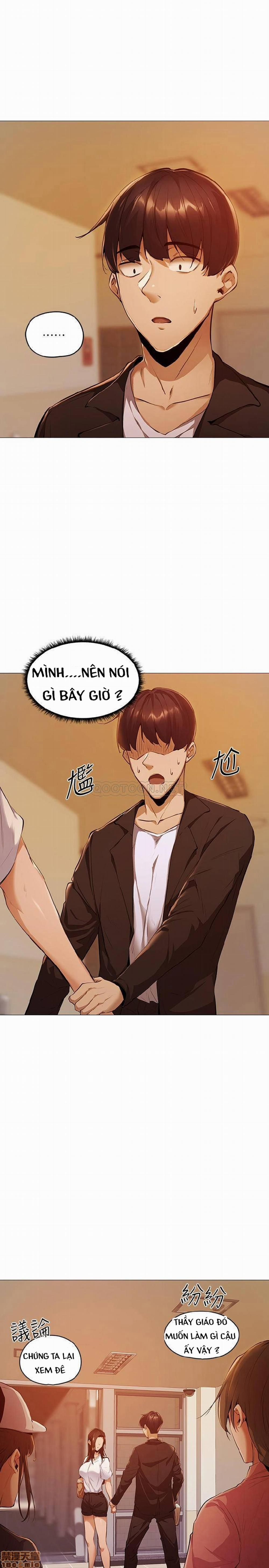 đọc truyện Chàng Trai Nghiệp Dư Chương 2 ảnh 45 tại Giả Dược