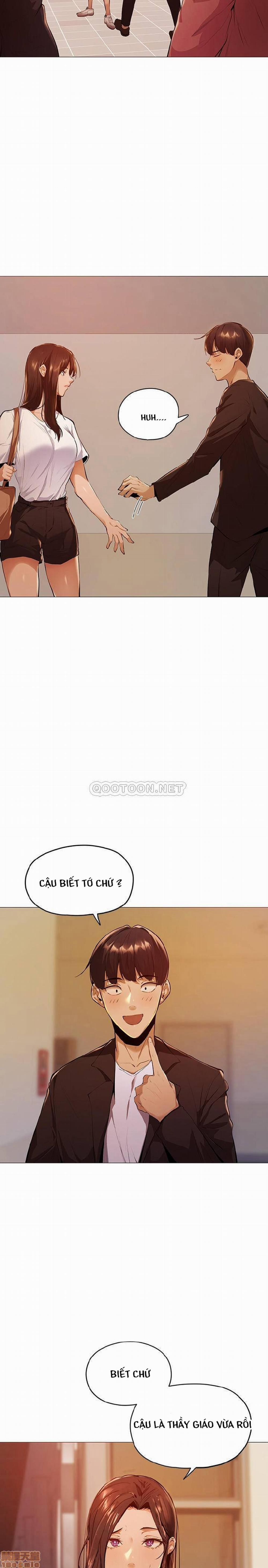 đọc truyện Chàng Trai Nghiệp Dư Chương 2 ảnh 46 tại Giả Dược
