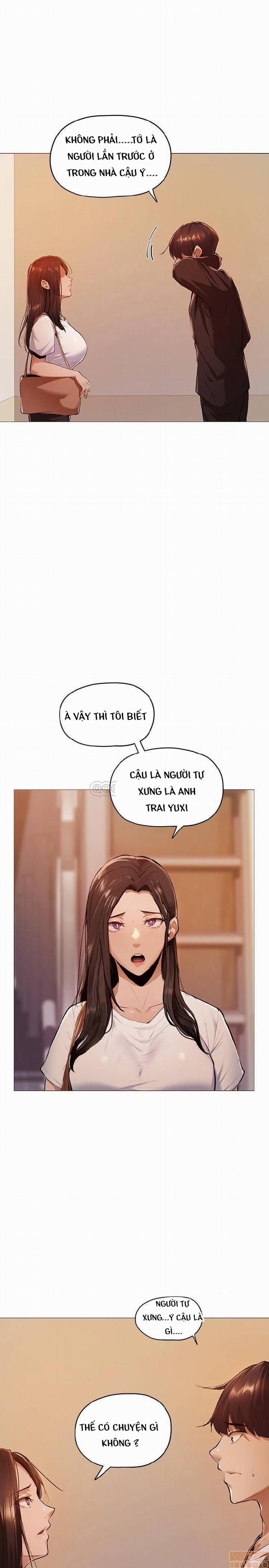 đọc truyện Chàng Trai Nghiệp Dư Chương 2 ảnh 48 tại Giả Dược