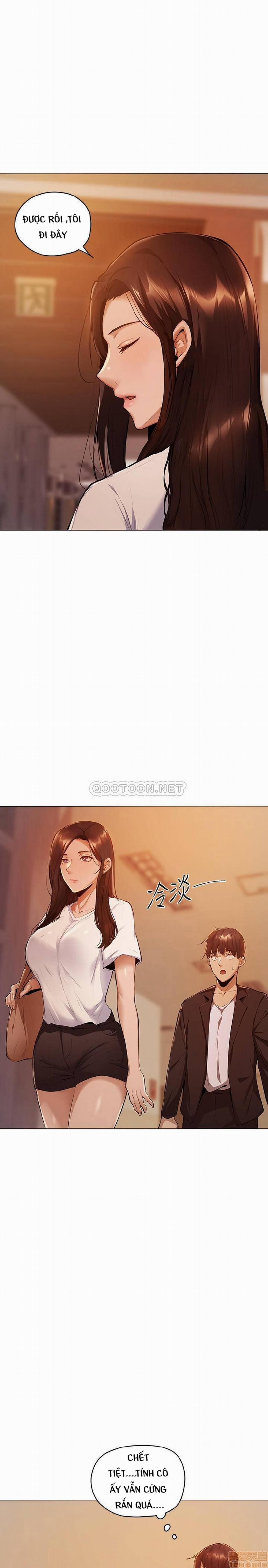 đọc truyện Chàng Trai Nghiệp Dư Chương 2 ảnh 51 tại Giả Dược