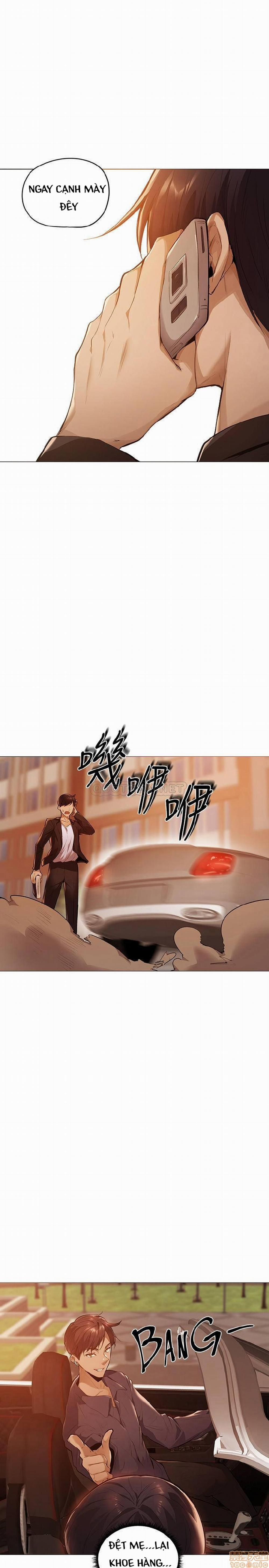 đọc truyện Chàng Trai Nghiệp Dư Chương 2 ảnh 57 tại Giả Dược