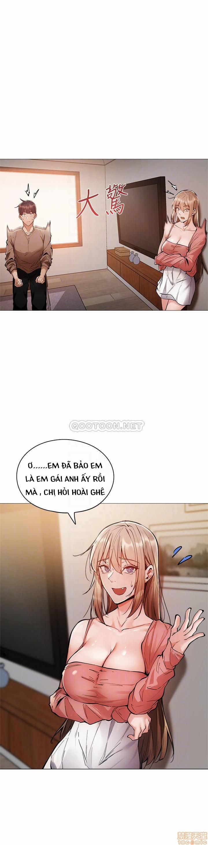 đọc truyện Chàng Trai Nghiệp Dư Chương 4 ảnh 17 tại Giả Dược