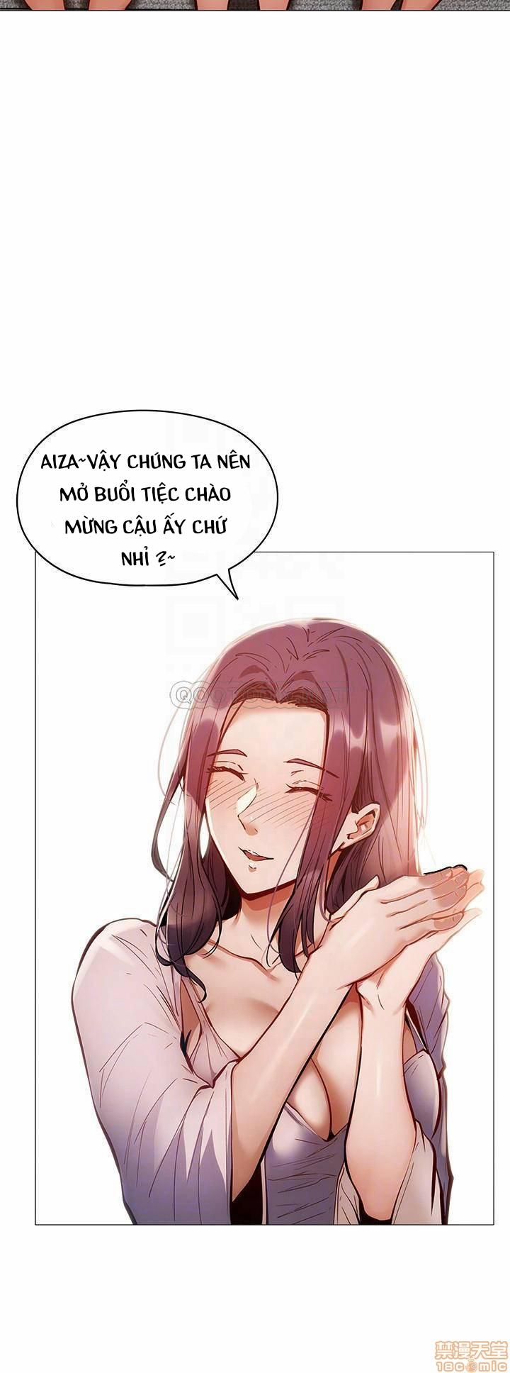 đọc truyện Chàng Trai Nghiệp Dư Chương 4 ảnh 19 tại Giả Dược