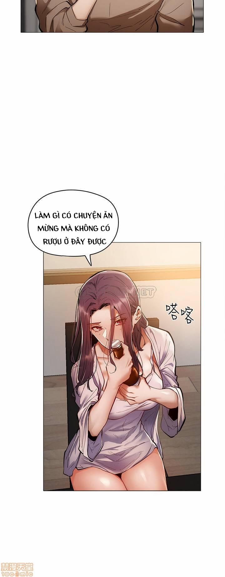 đọc truyện Chàng Trai Nghiệp Dư Chương 4 ảnh 25 tại Giả Dược