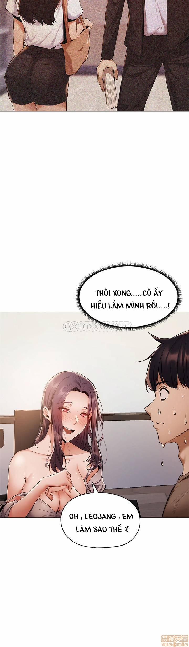 đọc truyện Chàng Trai Nghiệp Dư Chương 4 ảnh 41 tại Giả Dược