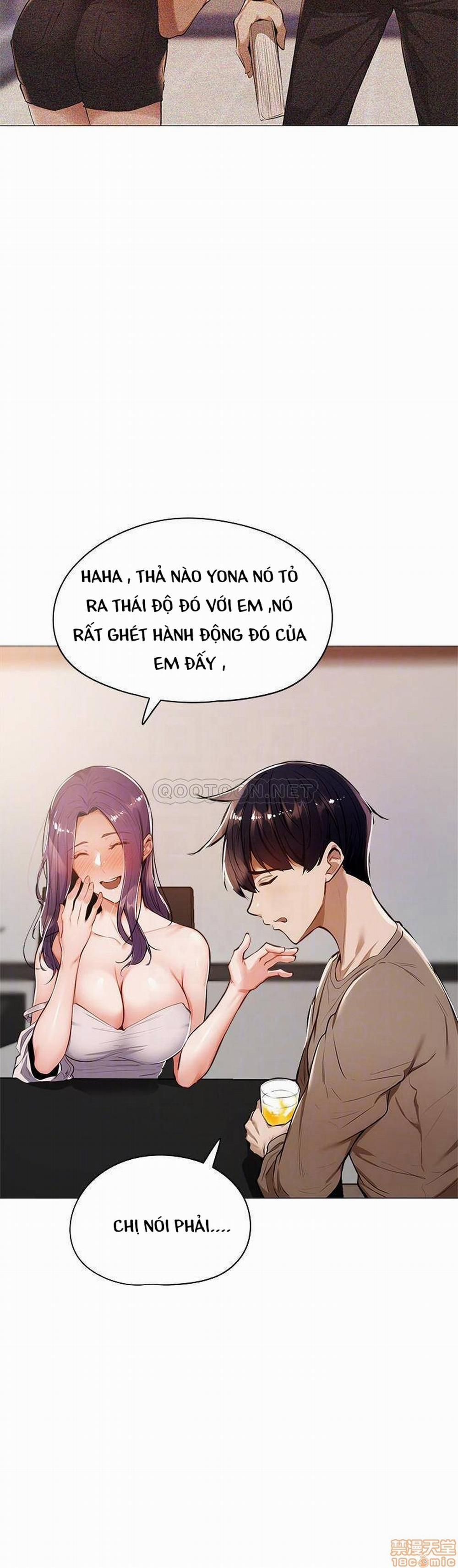 đọc truyện Chàng Trai Nghiệp Dư Chương 5 ảnh 5 tại Giả Dược