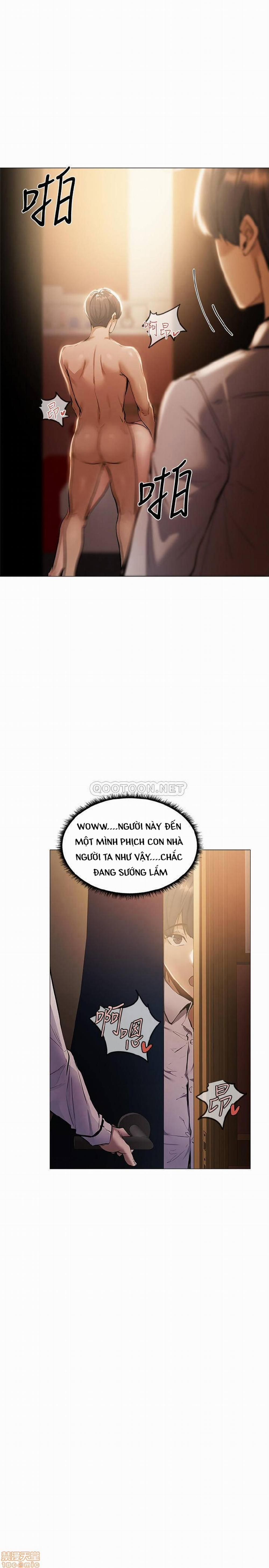 đọc truyện Chàng Trai Nghiệp Dư Chương 6 ảnh 21 tại Giả Dược