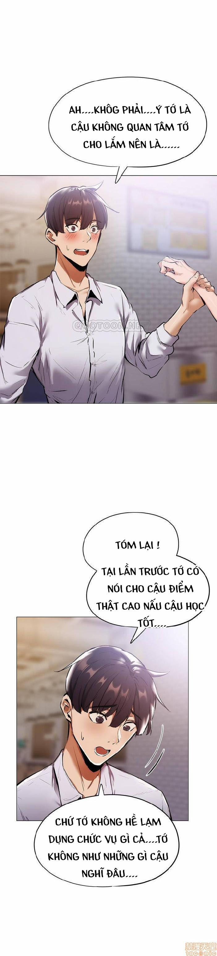 đọc truyện Chàng Trai Nghiệp Dư Chương 6 ảnh 4 tại Giả Dược