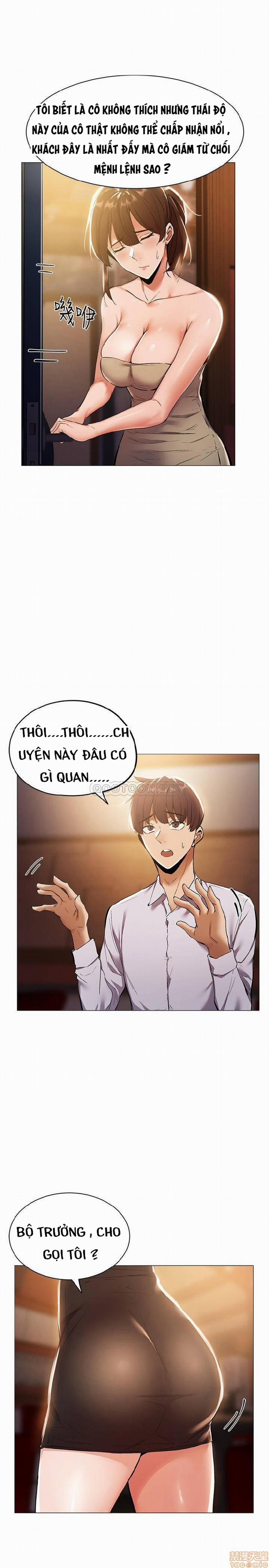 đọc truyện Chàng Trai Nghiệp Dư Chương 6 ảnh 37 tại Giả Dược