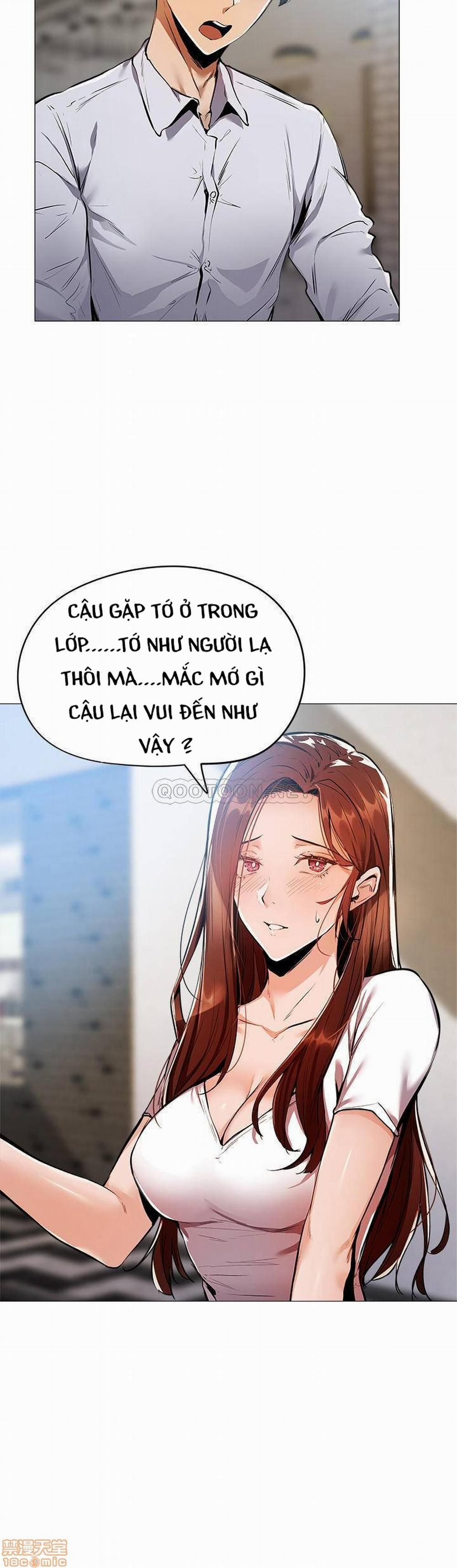 đọc truyện Chàng Trai Nghiệp Dư Chương 6 ảnh 6 tại Giả Dược