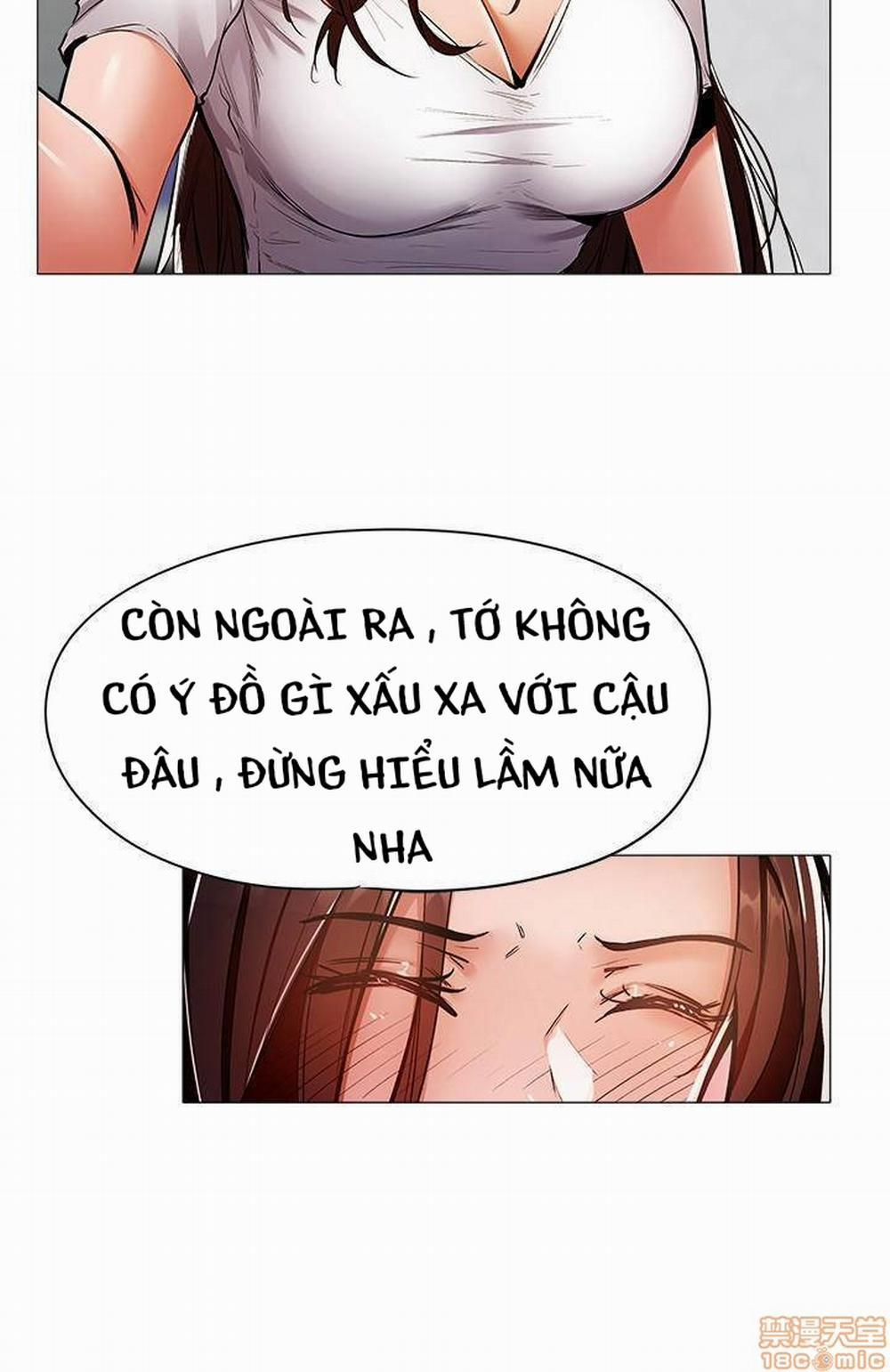 đọc truyện Chàng Trai Nghiệp Dư Chương 6 ảnh 10 tại Giả Dược