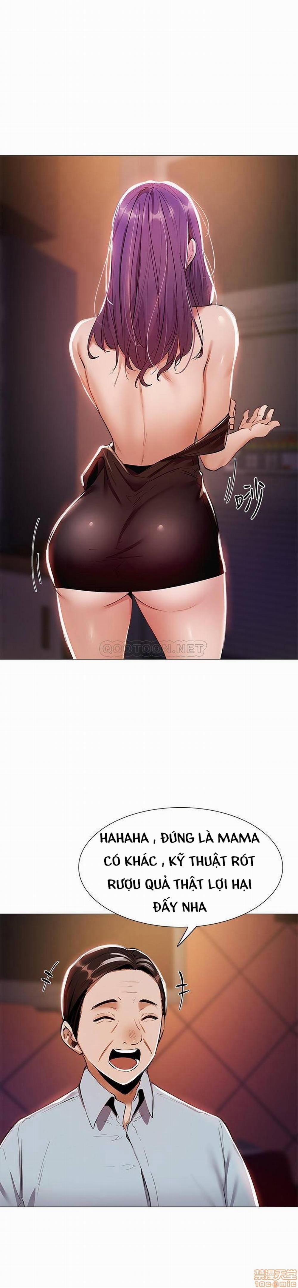 đọc truyện Chàng Trai Nghiệp Dư Chương 7 ảnh 18 tại Giả Dược