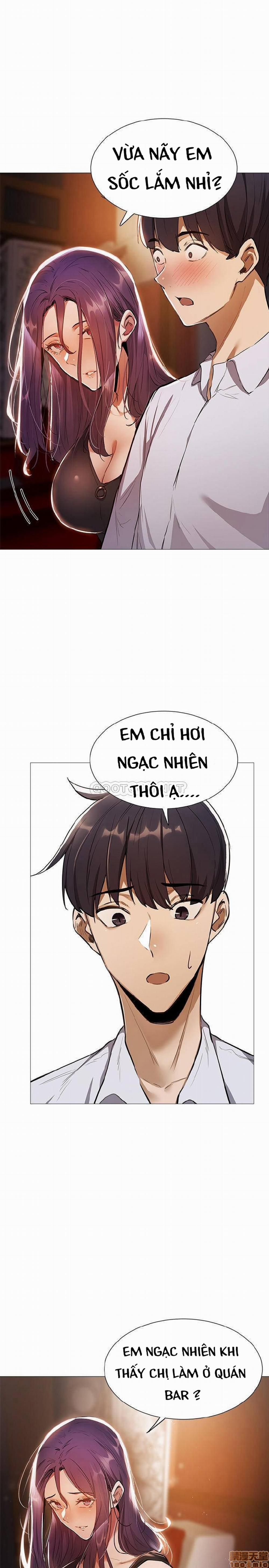 đọc truyện Chàng Trai Nghiệp Dư Chương 7 ảnh 23 tại Giả Dược