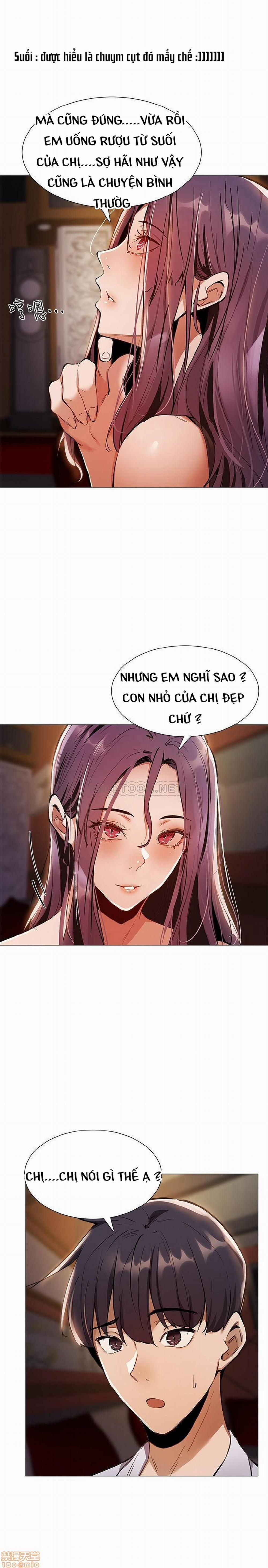 đọc truyện Chàng Trai Nghiệp Dư Chương 7 ảnh 25 tại Giả Dược