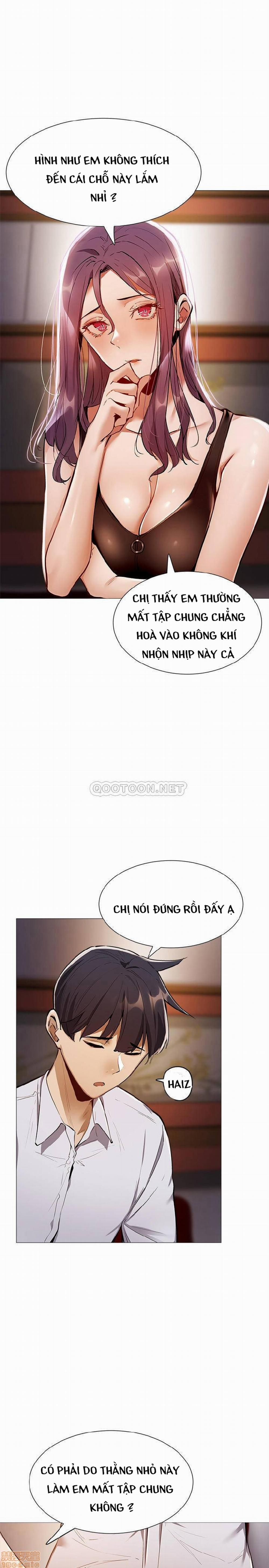 đọc truyện Chàng Trai Nghiệp Dư Chương 7 ảnh 30 tại Giả Dược
