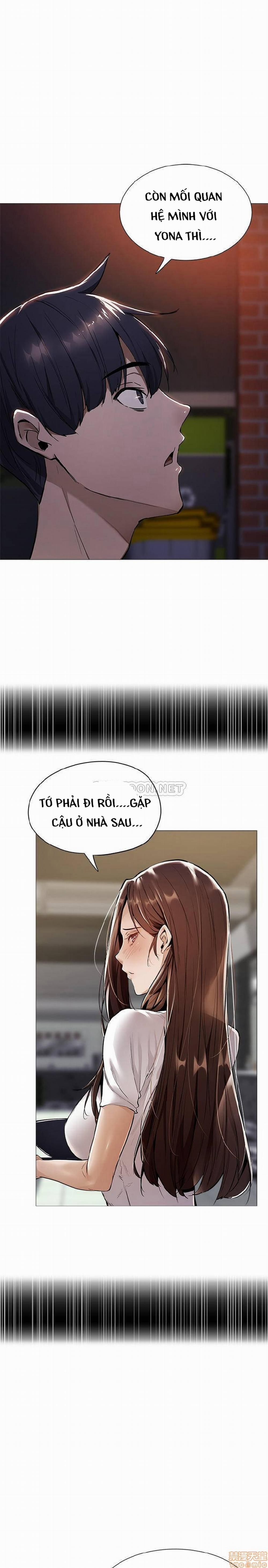 đọc truyện Chàng Trai Nghiệp Dư Chương 8 ảnh 29 tại Giả Dược