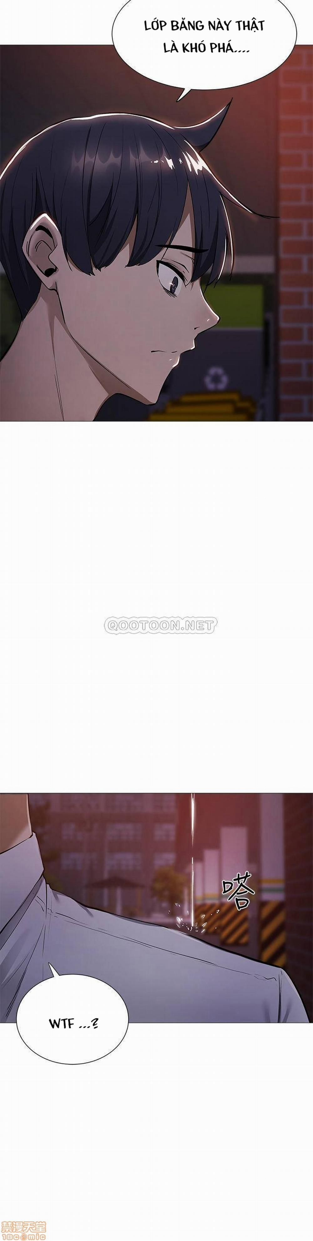 đọc truyện Chàng Trai Nghiệp Dư Chương 8 ảnh 30 tại Giả Dược