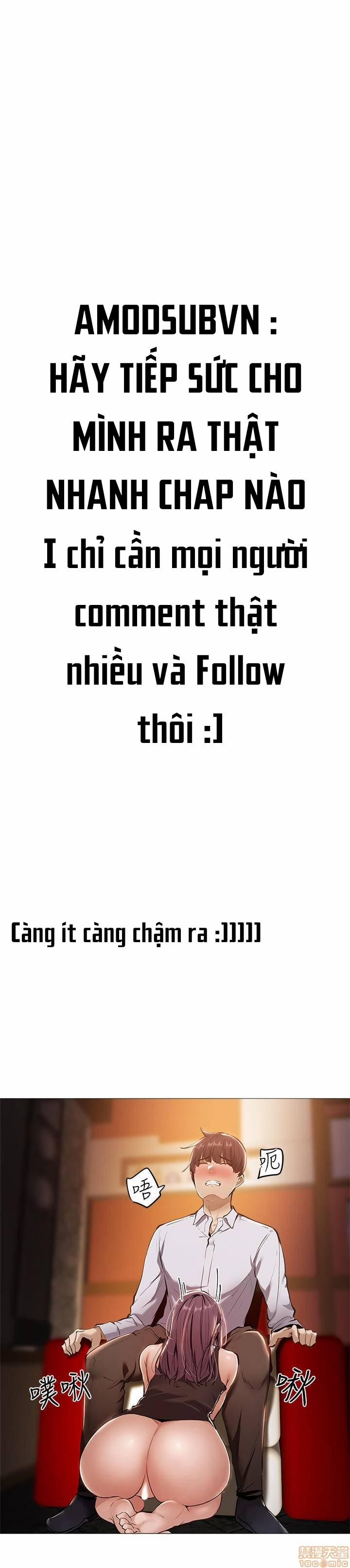 đọc truyện Chàng Trai Nghiệp Dư Chương 8 ảnh 4 tại Giả Dược