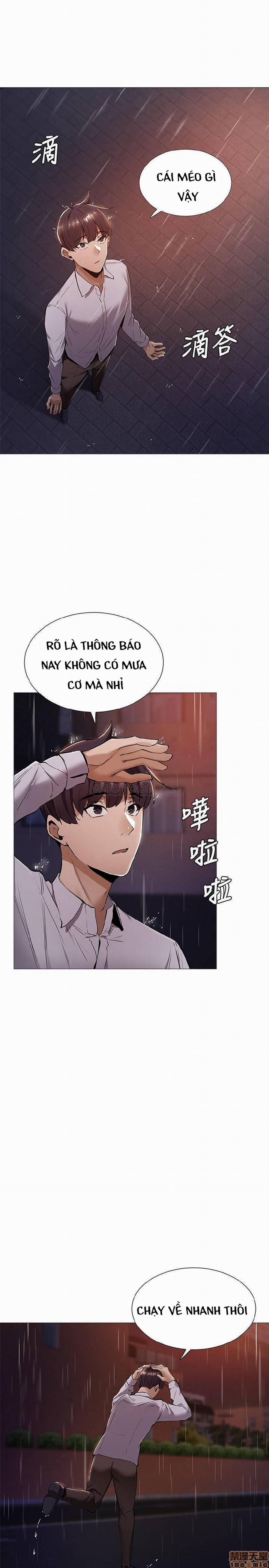 đọc truyện Chàng Trai Nghiệp Dư Chương 8 ảnh 31 tại Giả Dược
