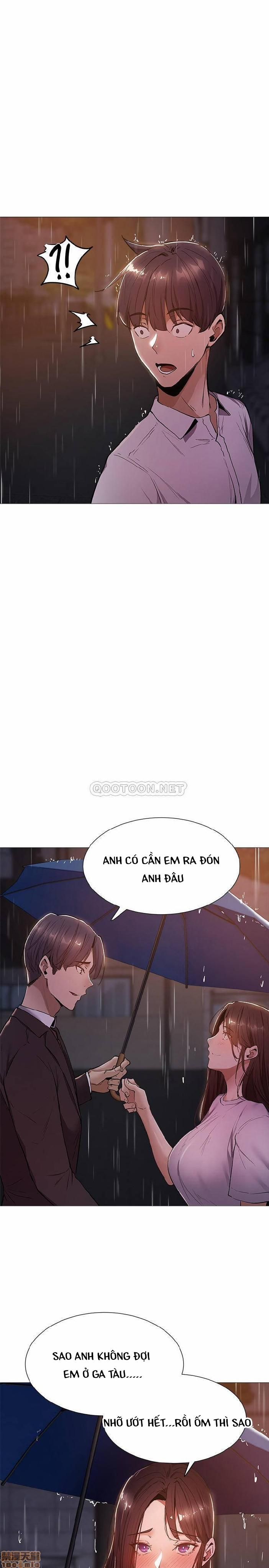 đọc truyện Chàng Trai Nghiệp Dư Chương 9 ảnh 1 tại Giả Dược