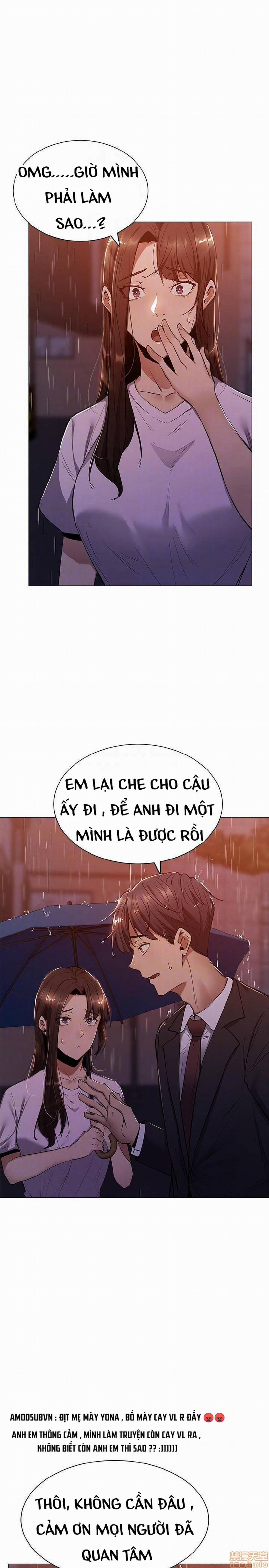 đọc truyện Chàng Trai Nghiệp Dư Chương 9 ảnh 12 tại Giả Dược