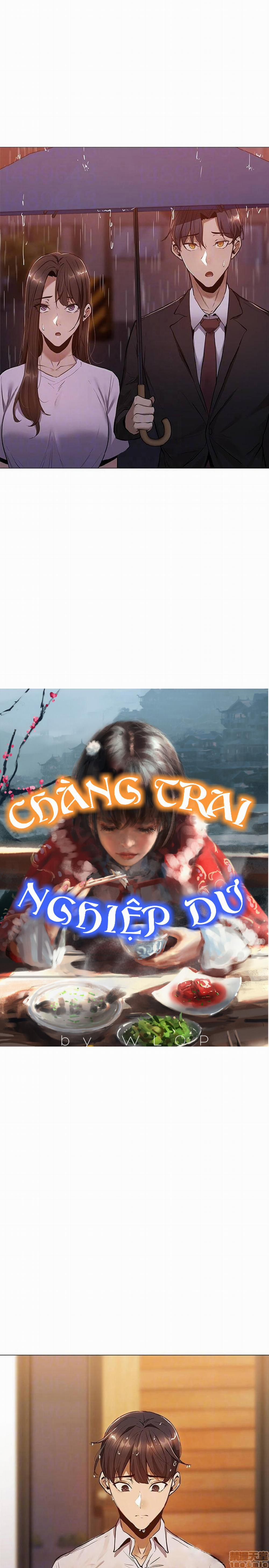 đọc truyện Chàng Trai Nghiệp Dư Chương 9 ảnh 14 tại Giả Dược