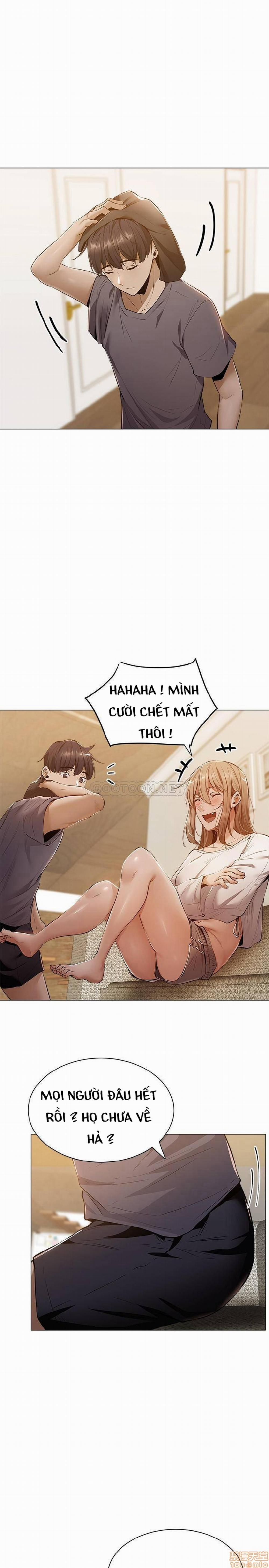 đọc truyện Chàng Trai Nghiệp Dư Chương 9 ảnh 18 tại Giả Dược