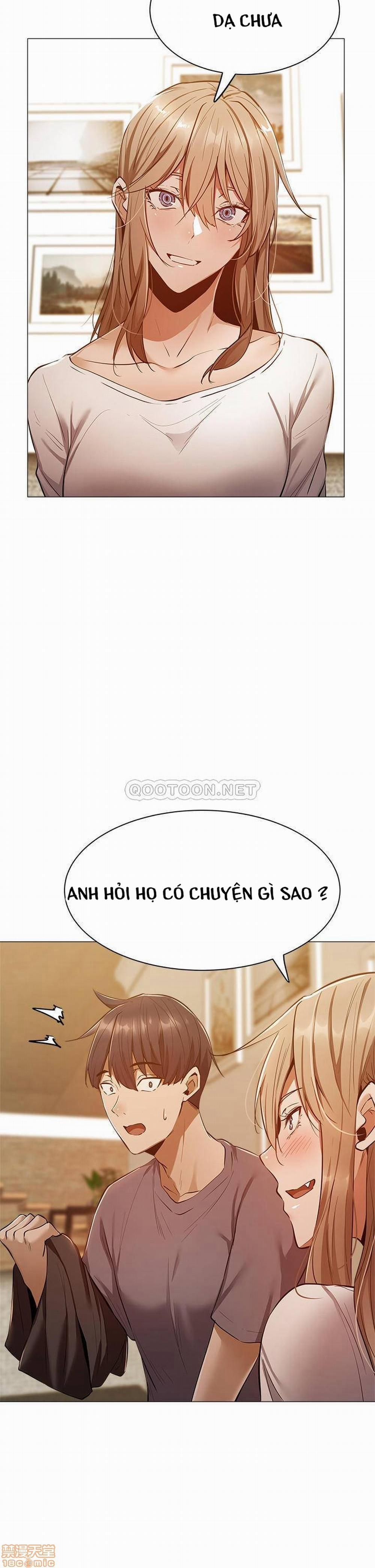đọc truyện Chàng Trai Nghiệp Dư Chương 9 ảnh 19 tại Giả Dược