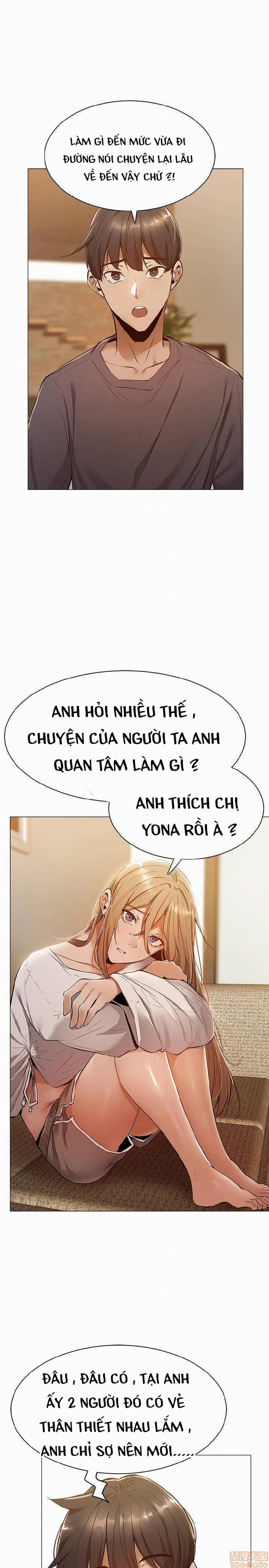 đọc truyện Chàng Trai Nghiệp Dư Chương 9 ảnh 22 tại Giả Dược