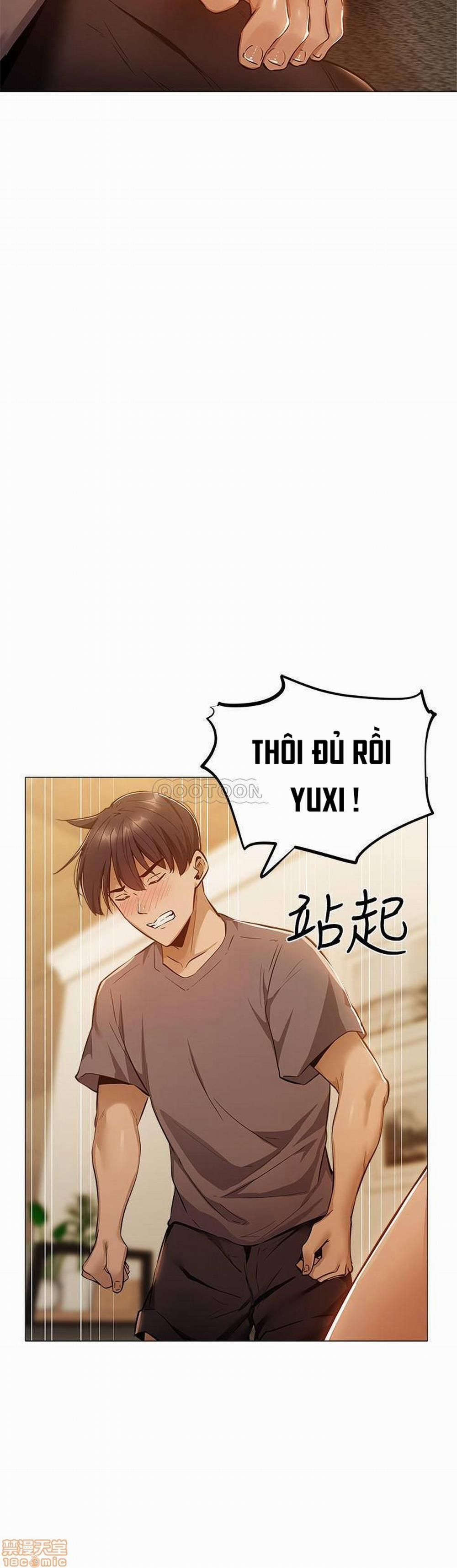 đọc truyện Chàng Trai Nghiệp Dư Chương 9 ảnh 25 tại Giả Dược