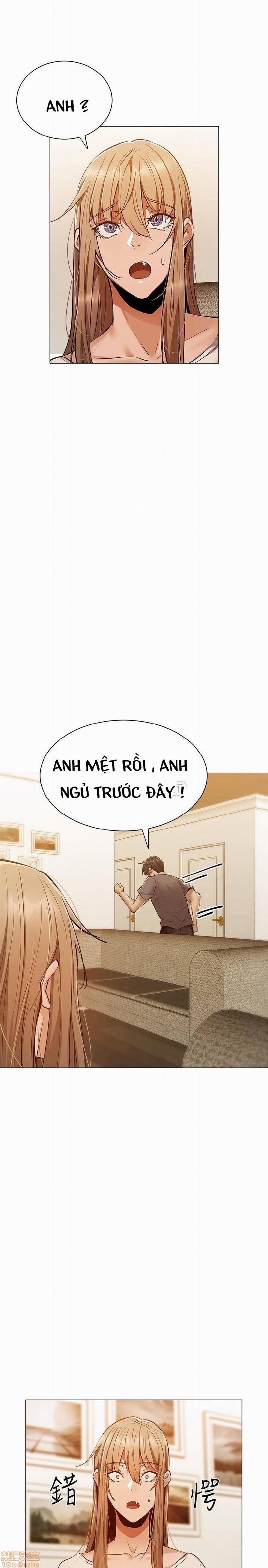 đọc truyện Chàng Trai Nghiệp Dư Chương 9 ảnh 26 tại Giả Dược