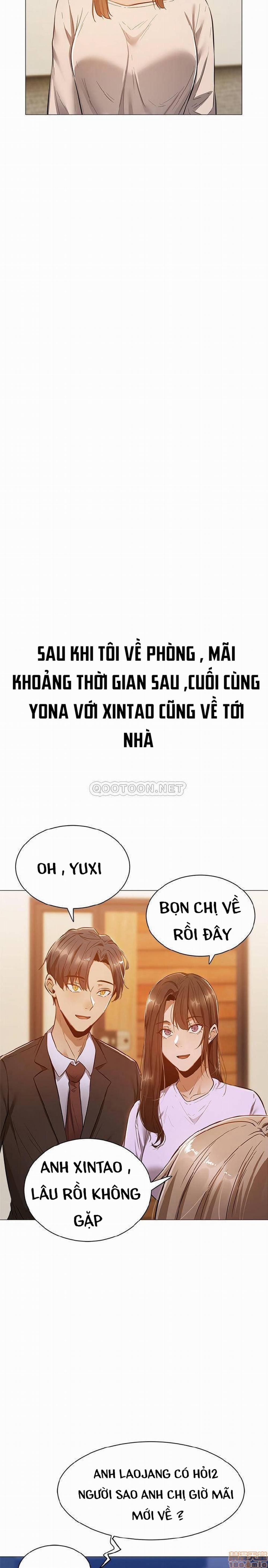 đọc truyện Chàng Trai Nghiệp Dư Chương 9 ảnh 27 tại Giả Dược