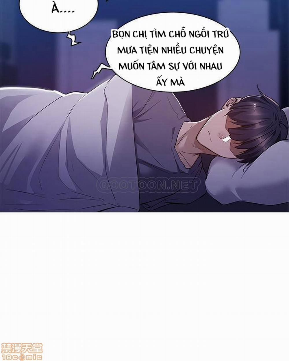 đọc truyện Chàng Trai Nghiệp Dư Chương 9 ảnh 28 tại Giả Dược